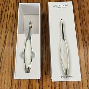 Artis Elite Collection Mirror Finish Oval 3 Makeup Brush